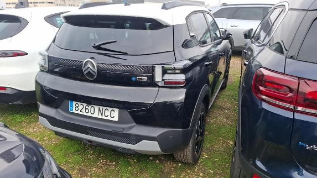 Citro&euml;n Ami MAX A 