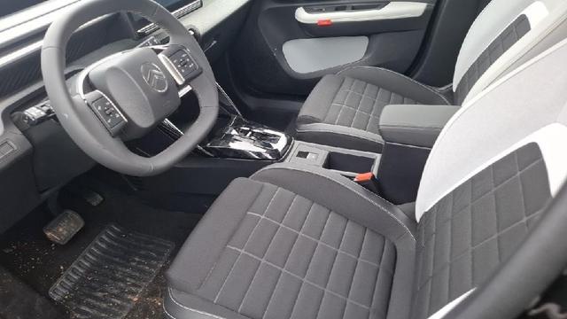Citro&euml;n Ami MAX A 