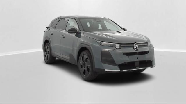 Citro&euml;n C5 Aircross - PLUS