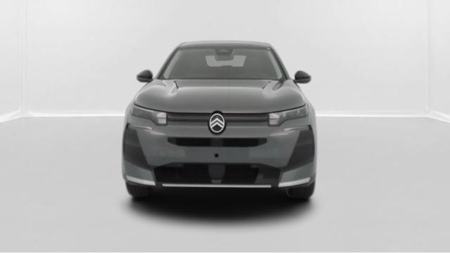 Citro&euml;n C5 Aircross PLUS 