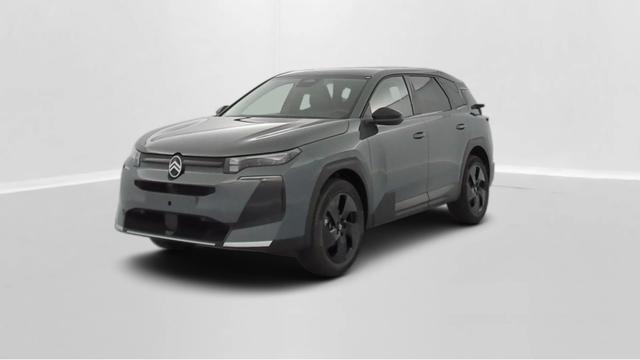 Citro&euml;n C5 Aircross PLUS 