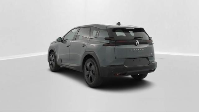 Citro&euml;n C5 Aircross PLUS 