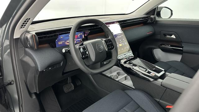 Citro&euml;n C5 Aircross PLUS 