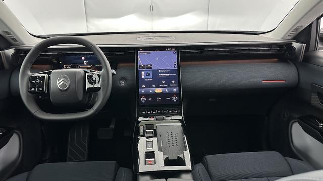 Citro&euml;n C5 Aircross PLUS 