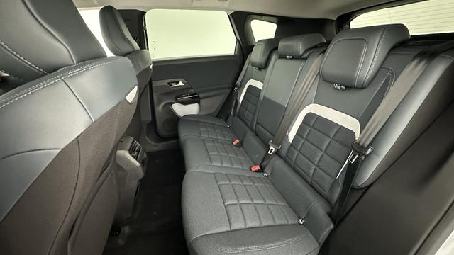 Citro&euml;n C5 Aircross PLUS 
