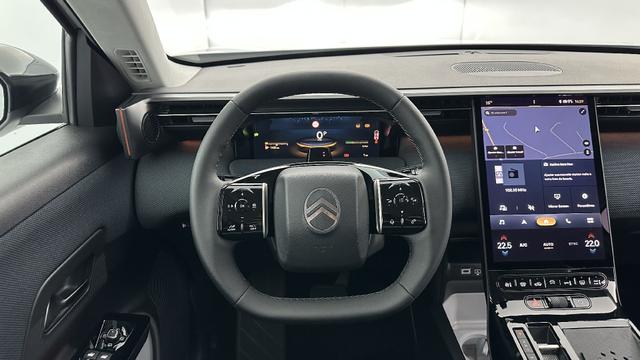 Citro&euml;n C5 Aircross PLUS 