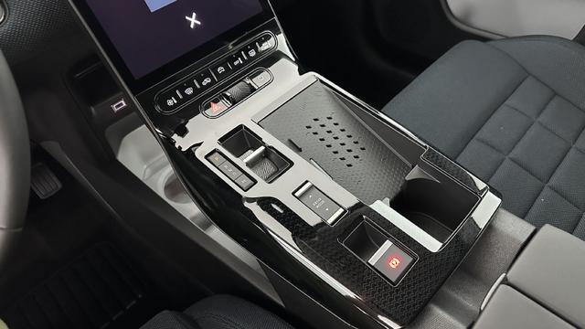 Citro&euml;n C5 Aircross PLUS 