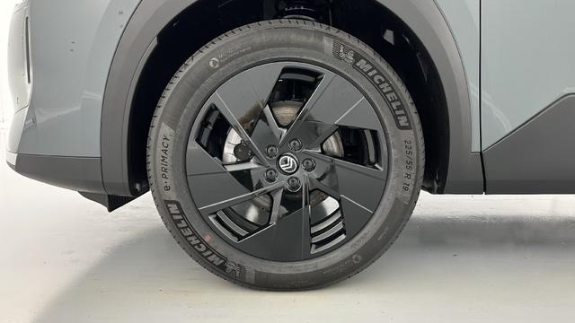 Citro&euml;n C5 Aircross PLUS 