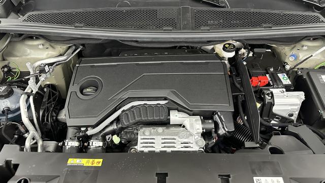 Citro&euml;n C5 Aircross PLUS 
