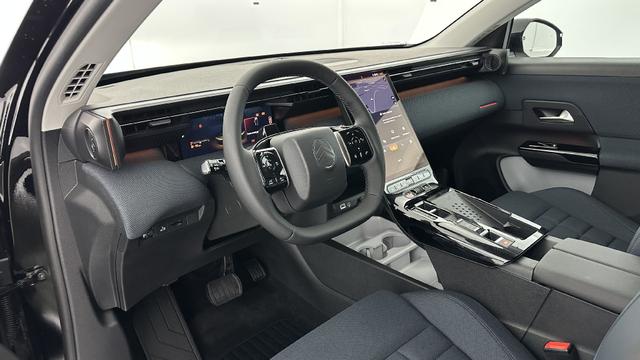 Citro&euml;n C5 Aircross PLUS 