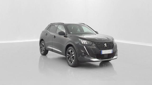 Peugeot 2008 - GT II