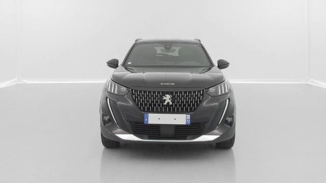 Peugeot 2008 GT II 