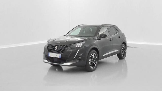Peugeot 2008 GT II 