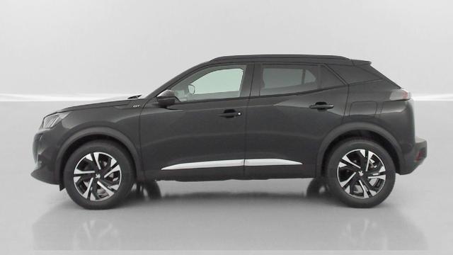 Peugeot 2008 GT II 