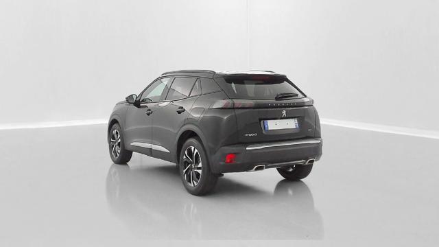 Peugeot 2008 GT II 