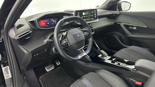 Peugeot 2008 GT II 