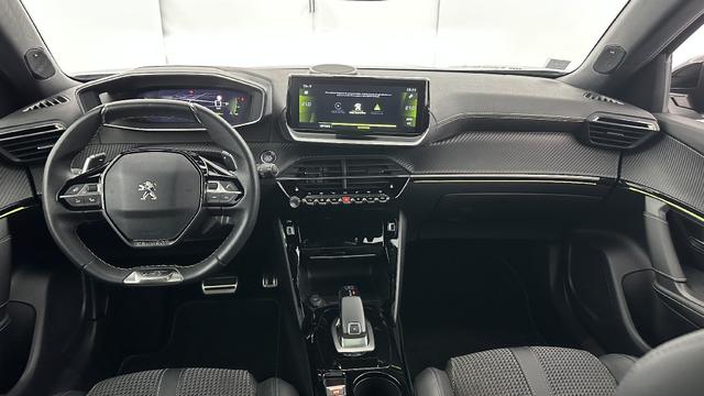 Peugeot 2008 GT II 
