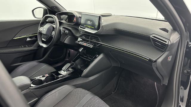 Peugeot 2008 GT II 