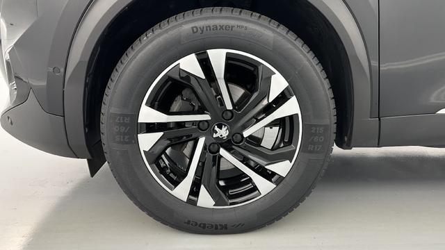 Peugeot 2008 GT II 