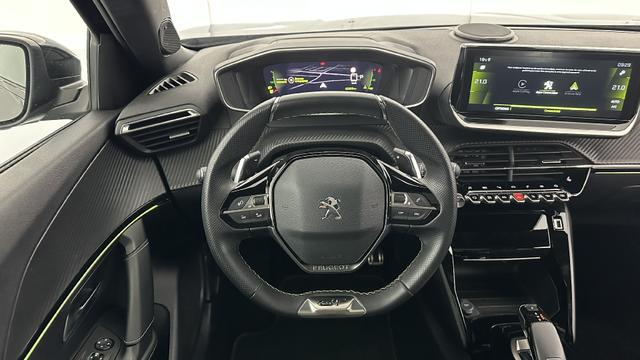 Peugeot 2008 GT II 