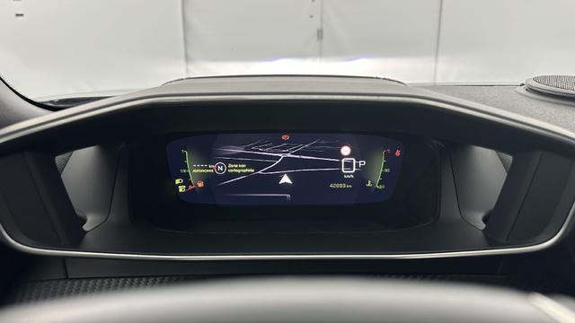 Peugeot 2008 GT II 