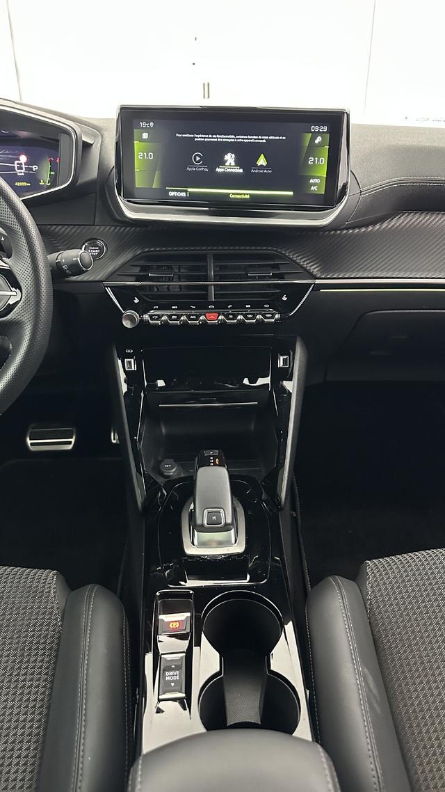 Peugeot 2008 GT II 
