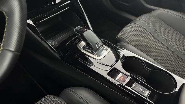 Peugeot 2008 GT II 