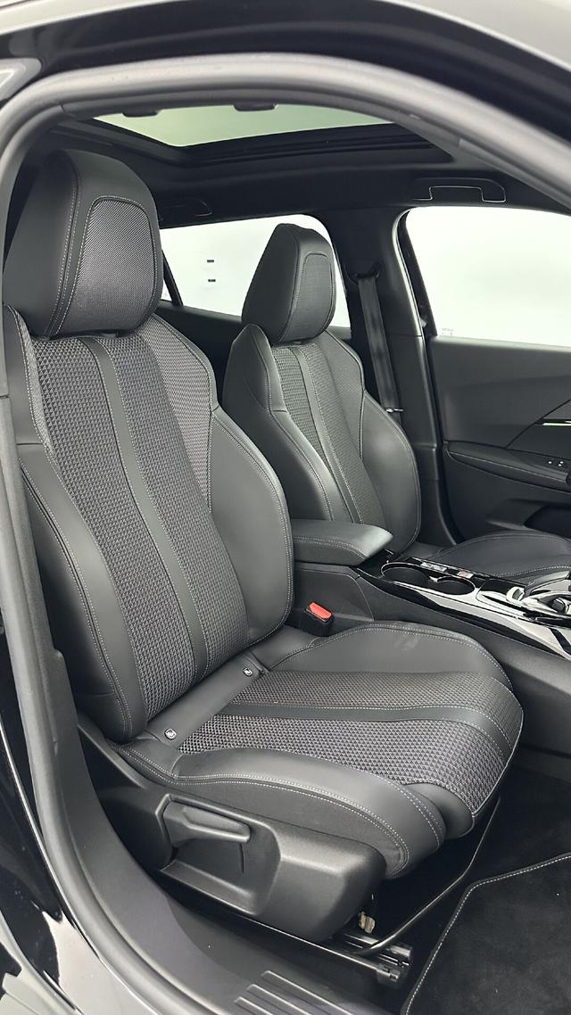 Peugeot 2008 GT II 