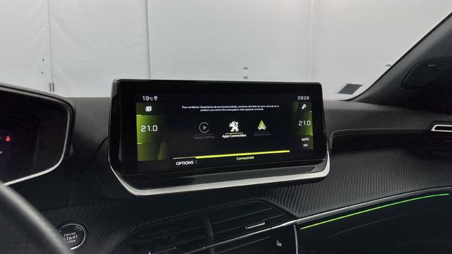 Peugeot 2008 GT II 