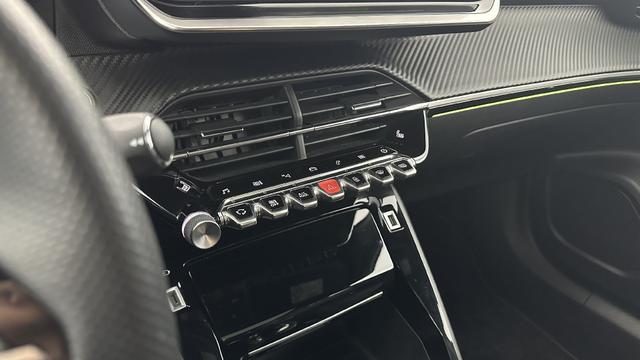 Peugeot 2008 GT II 