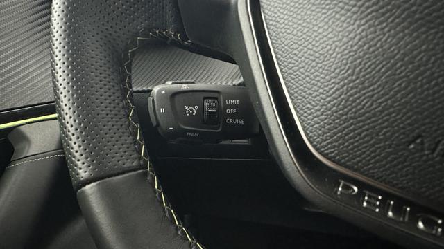 Peugeot 2008 GT II 