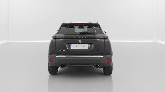 Peugeot 2008 GT II 