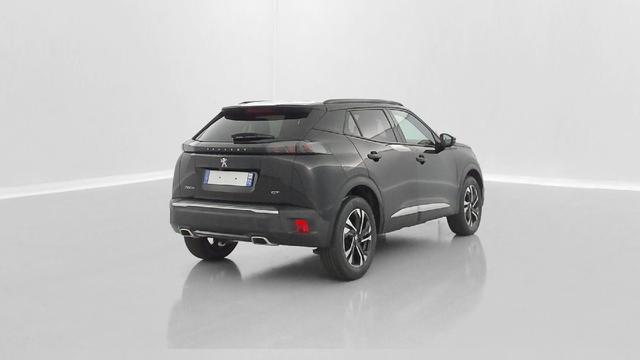 Peugeot 2008 GT II 