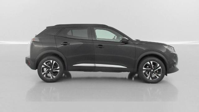 Peugeot 2008 GT II 