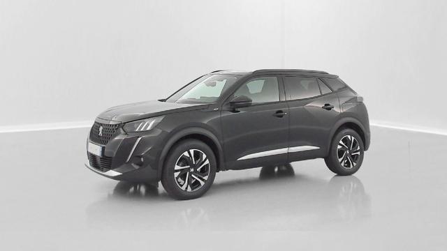 Peugeot 2008 GT II 