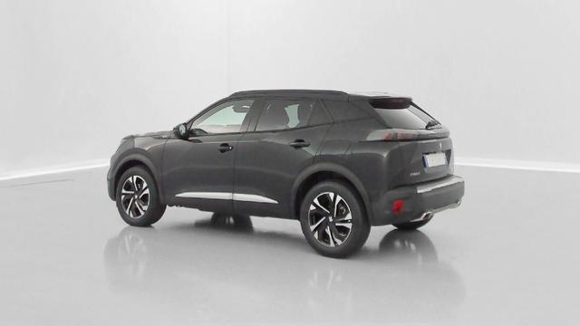 Peugeot 2008 GT II 