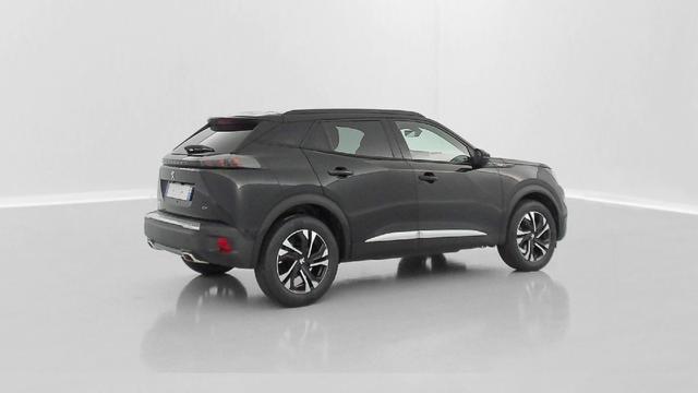 Peugeot 2008 GT II 