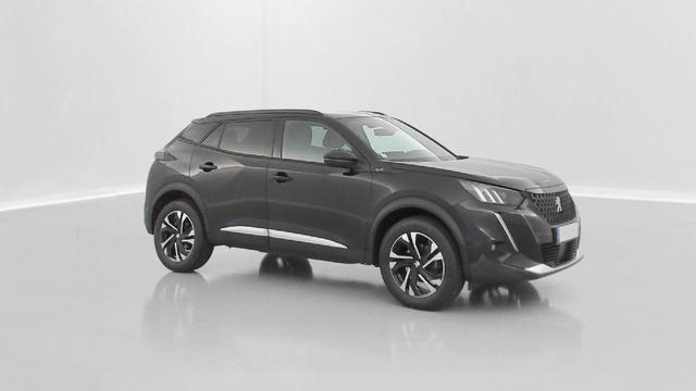 Peugeot 2008 GT II 