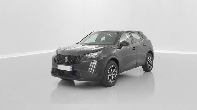 Peugeot 2008 Style II 