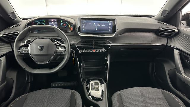 Peugeot 2008 Style II 