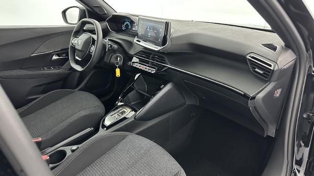 Peugeot 2008 Style II 