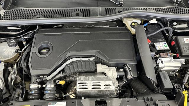 Peugeot 2008 Style II 