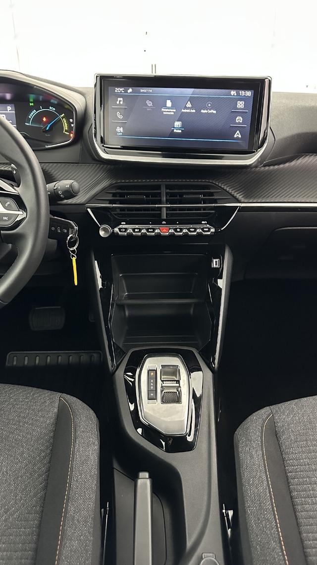 Peugeot 2008 Style II 