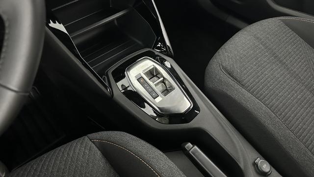 Peugeot 2008 Style II 
