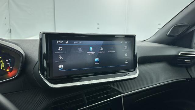 Peugeot 2008 Style II 