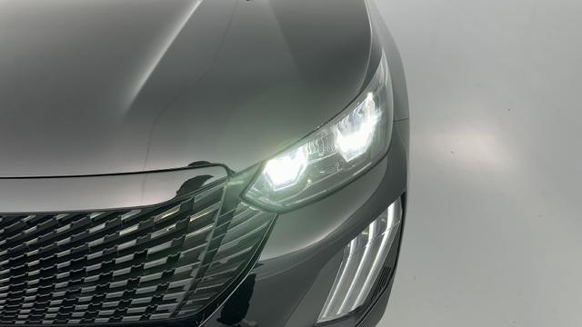Peugeot 2008 Style II 