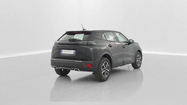 Peugeot 2008 Style II 