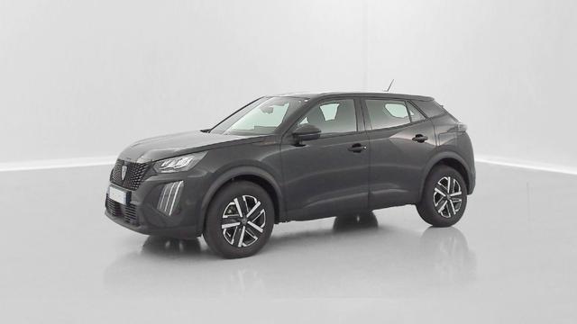 Peugeot 2008 Style II 