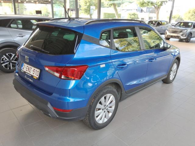 Seat Arona - Move! Full Link