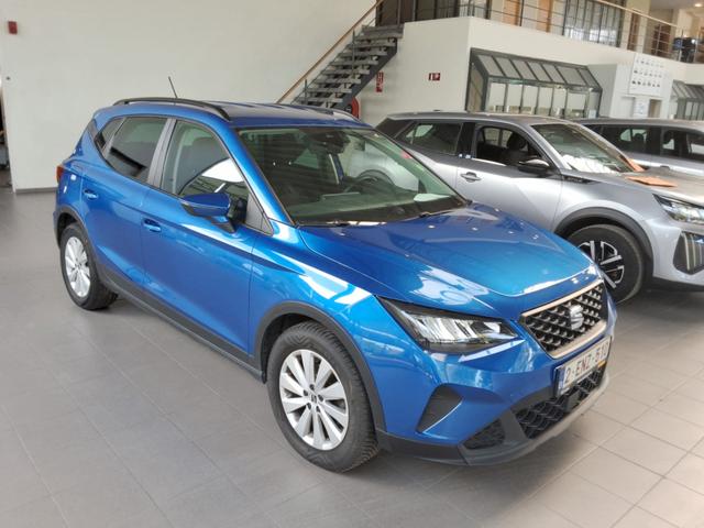 Seat Arona Move! Full Link 